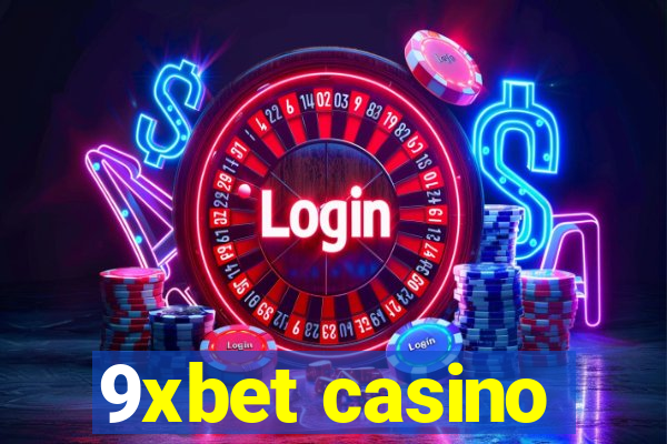 9xbet casino